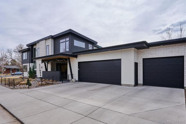 1603 S Elm Street, Denver, CO 80222