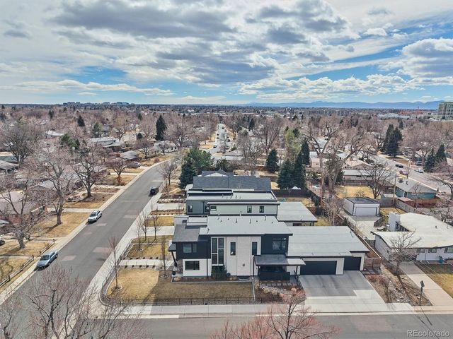 1603 S Elm Street, Denver, CO 80222