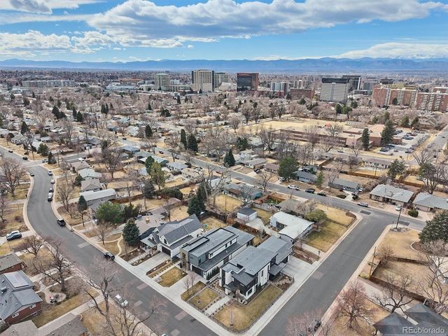 1603 S Elm Street, Denver, CO 80222