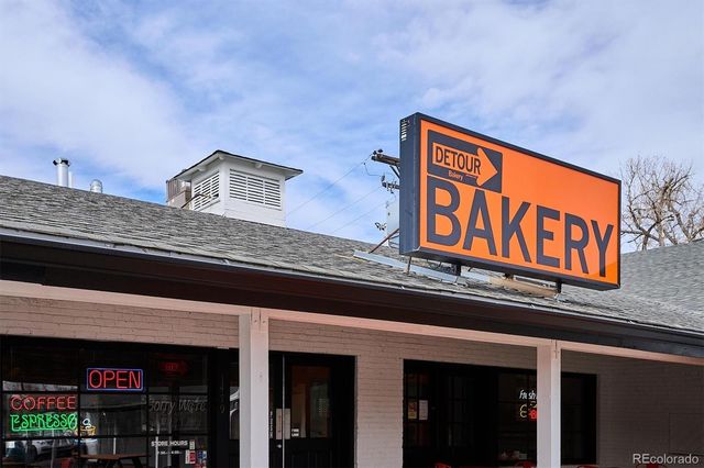 1603 S Elm Street, Denver, CO 80222