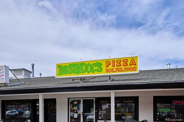 1603 S Elm Street, Denver, CO 80222