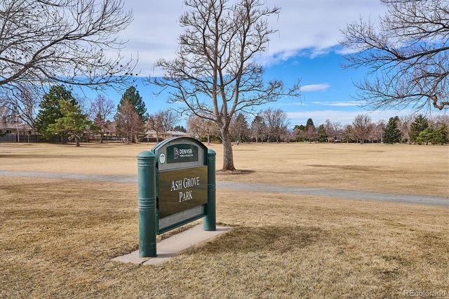 1603 S Elm Street, Denver, CO 80222