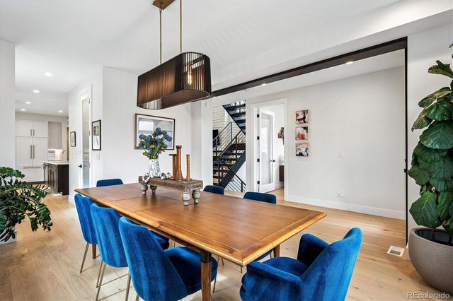 1603 S Elm Street, Denver, CO 80222