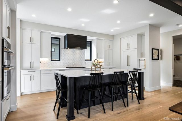 1603 S Elm Street, Denver, CO 80222