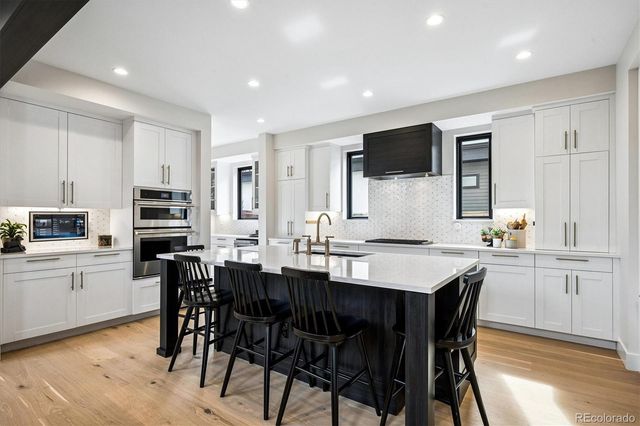 1603 S Elm Street, Denver, CO 80222