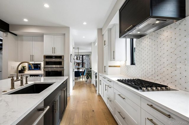 1603 S Elm Street, Denver, CO 80222