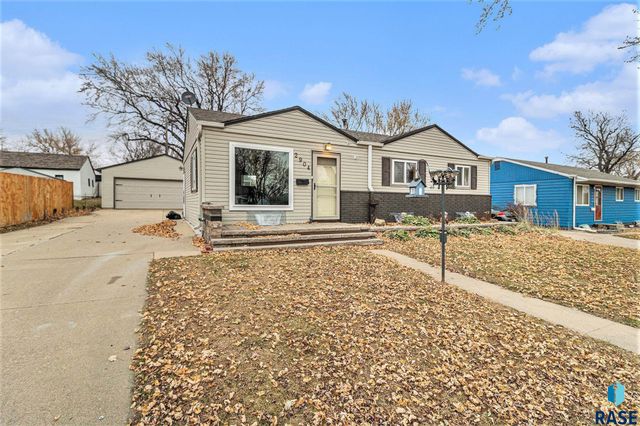 2904 E 21st St Street, Sioux Falls, SD 57103