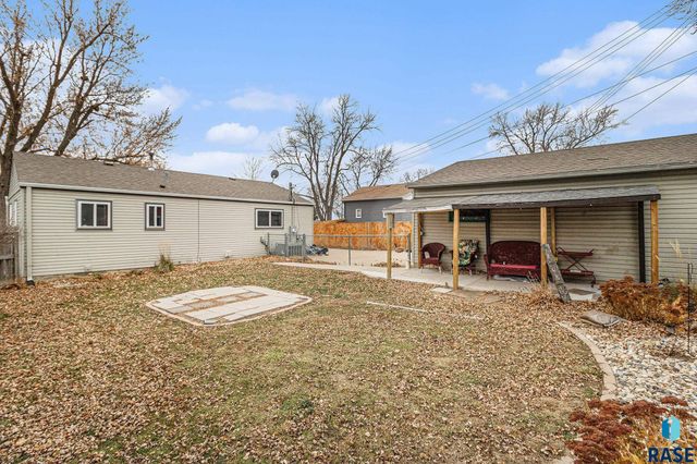 2904 E 21st St Street, Sioux Falls, SD 57103