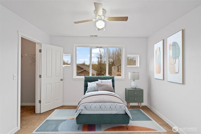 254 Parkside Loop, Chehalis, WA 98532