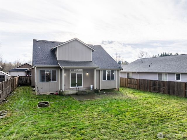 254 Parkside Loop, Chehalis, WA 98532