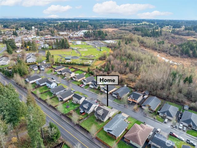 254 Parkside Loop, Chehalis, WA 98532