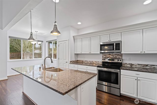 254 Parkside Loop, Chehalis, WA 98532