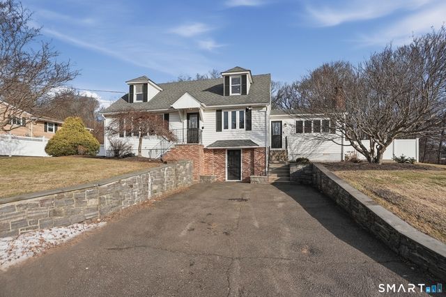 12 Longmeadow Drive, Wolcott, CT 06716