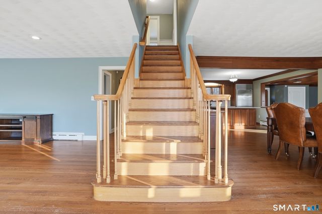 12 Longmeadow Drive, Wolcott, CT 06716