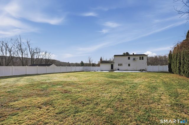 12 Longmeadow Drive, Wolcott, CT 06716