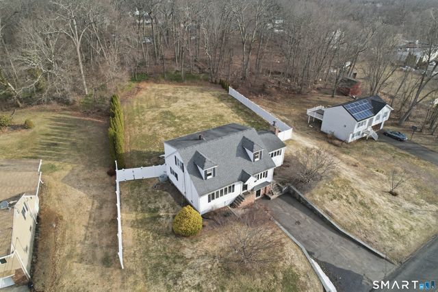 12 Longmeadow Drive, Wolcott, CT 06716