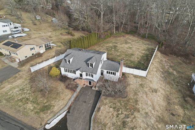 12 Longmeadow Drive, Wolcott, CT 06716