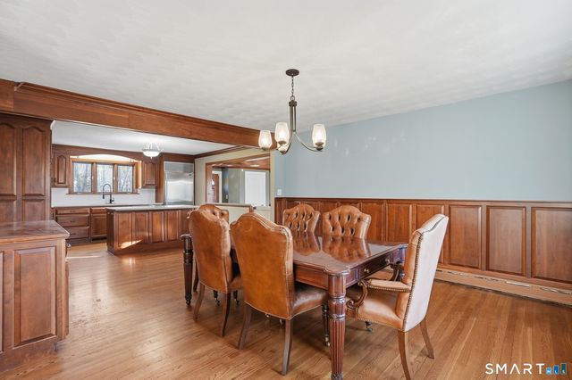 12 Longmeadow Drive, Wolcott, CT 06716