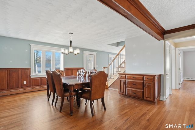 12 Longmeadow Drive, Wolcott, CT 06716