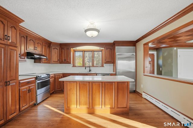 12 Longmeadow Drive, Wolcott, CT 06716