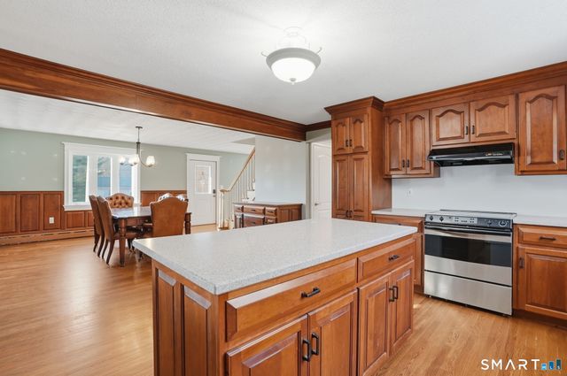 12 Longmeadow Drive, Wolcott, CT 06716