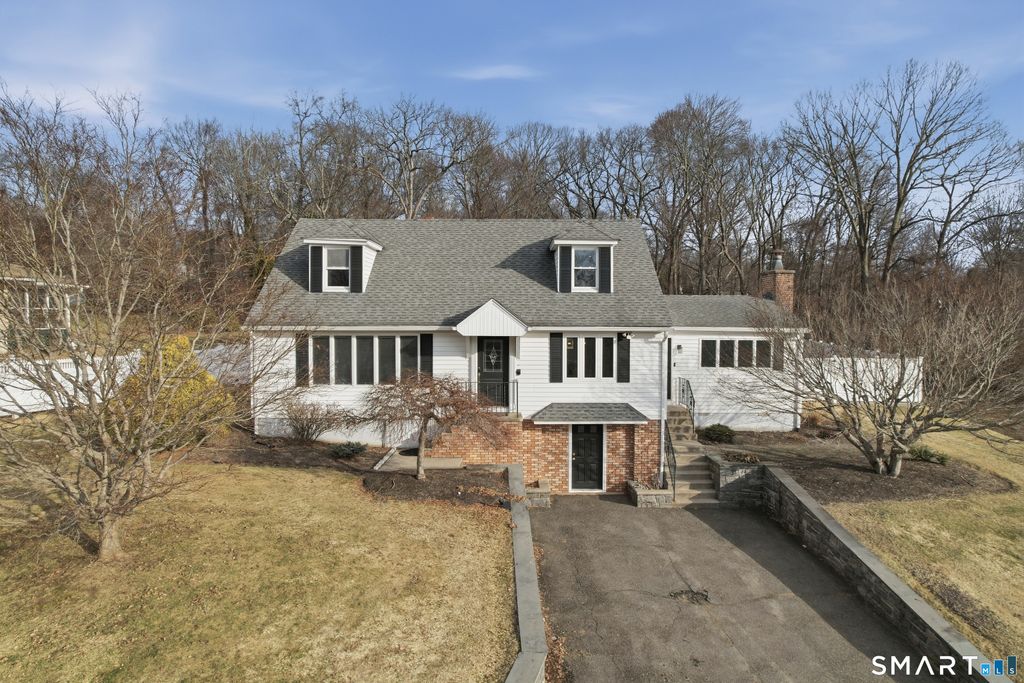 12 Longmeadow Drive, Wolcott, CT 06716