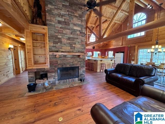 830 COUNTY ROAD 269, Wedowee, AL 36278