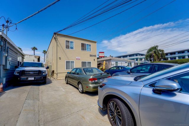 3938-42 La Salle Street, San Diego, CA 92110