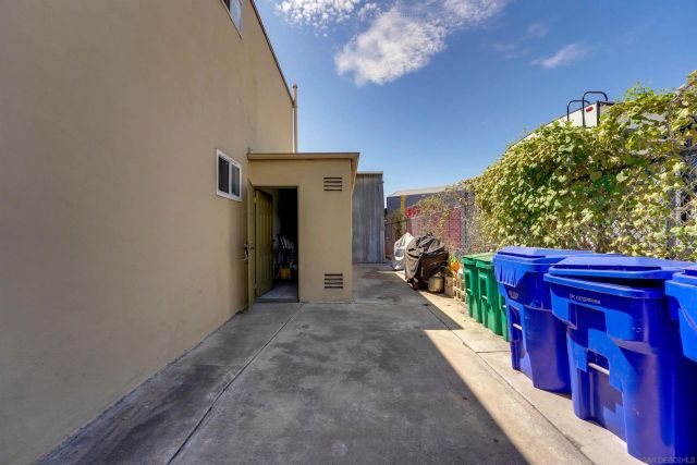 3938-42 La Salle Street, San Diego, CA 92110