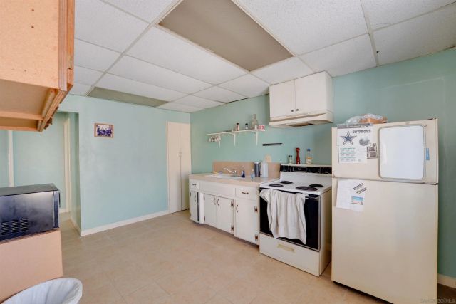 3938-42 La Salle Street, San Diego, CA 92110