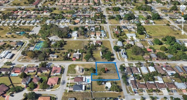 12208 SW 220 Street, Miami, FL 33170