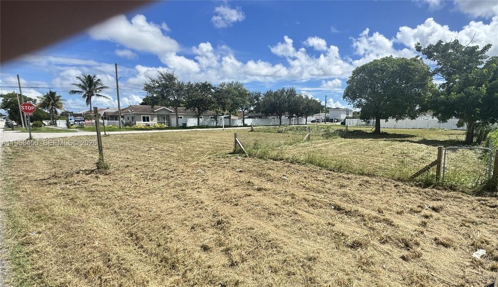 12208 SW 220 Street, Miami, FL 33170