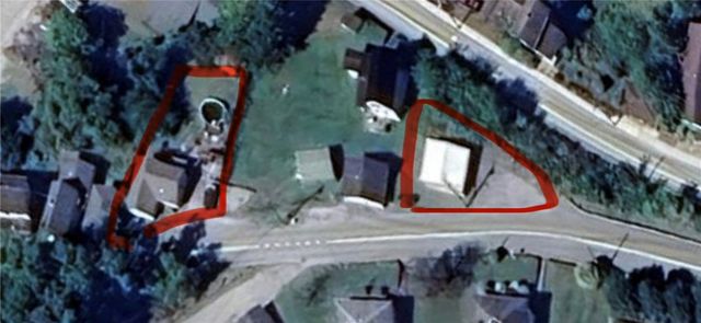 114 Beallsville Rd, Bentleyville, PA 15314