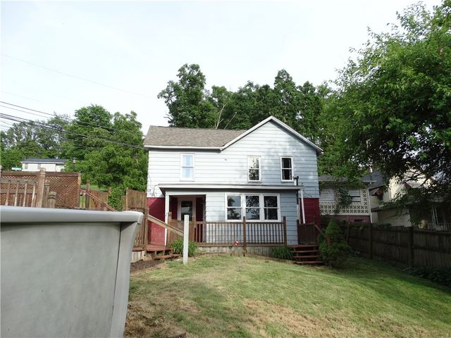 114 Beallsville Rd, Bentleyville, PA 15314