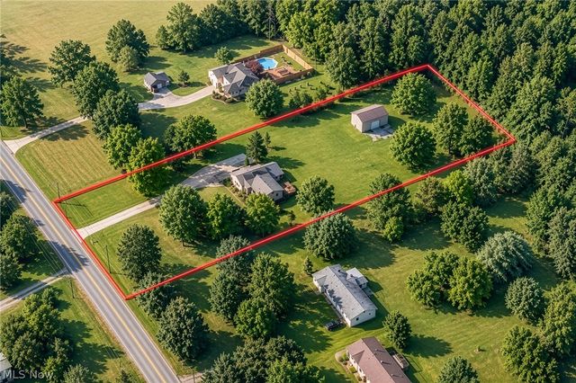 2652 Blake Road, Wadsworth, OH 44281