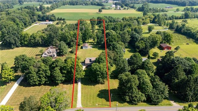 2652 Blake Road, Wadsworth, OH 44281