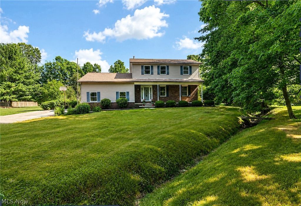 2652 Blake Road, Wadsworth, OH 44281