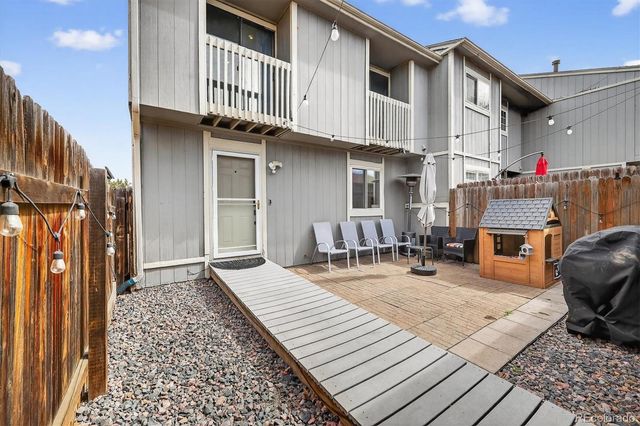 1700 S Helena Street, Aurora, CO 80017