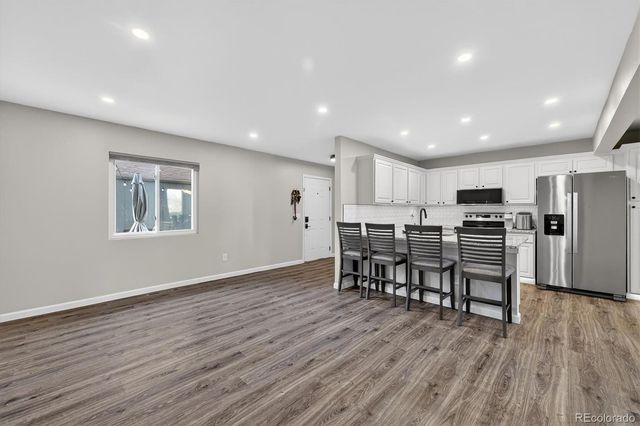 1700 S Helena Street, Aurora, CO 80017