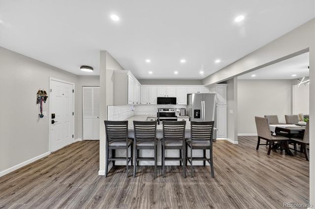 1700 S Helena Street, Aurora, CO 80017