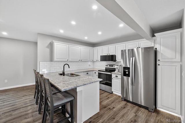 1700 S Helena Street, Aurora, CO 80017