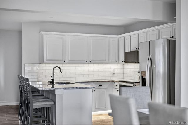 1700 S Helena Street, Aurora, CO 80017