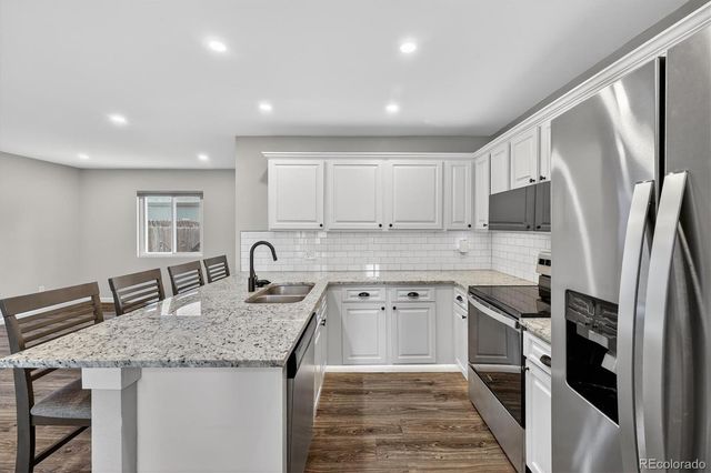 1700 S Helena Street, Aurora, CO 80017