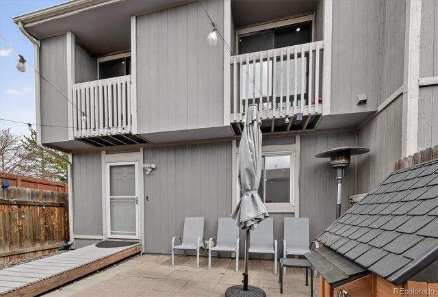 1700 S Helena Street, Aurora, CO 80017