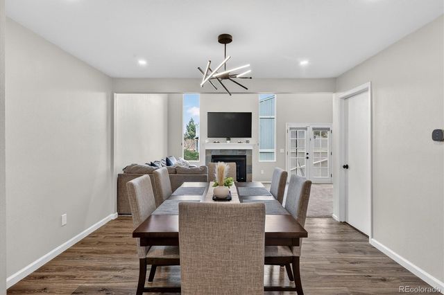 1700 S Helena Street, Aurora, CO 80017