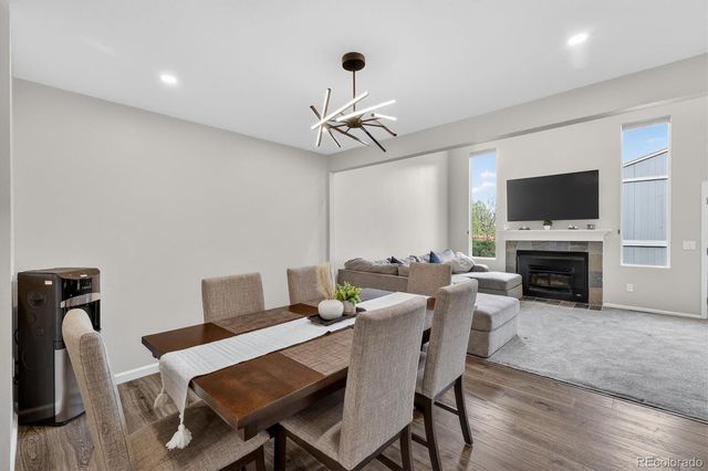 1700 S Helena Street, Aurora, CO 80017