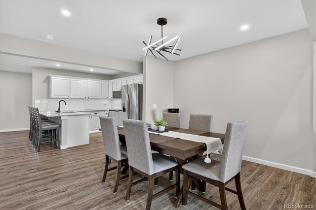 1700 S Helena Street, Aurora, CO 80017