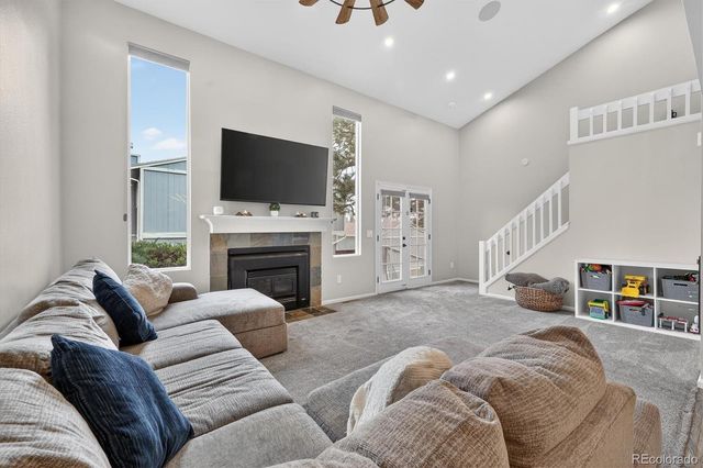 1700 S Helena Street, Aurora, CO 80017