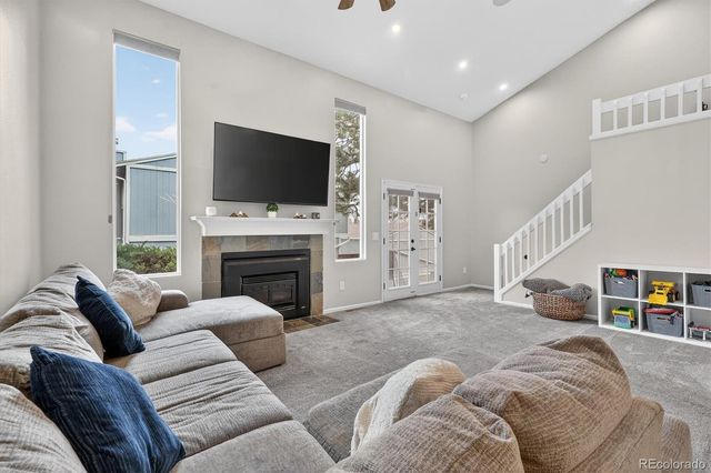 1700 S Helena Street, Aurora, CO 80017