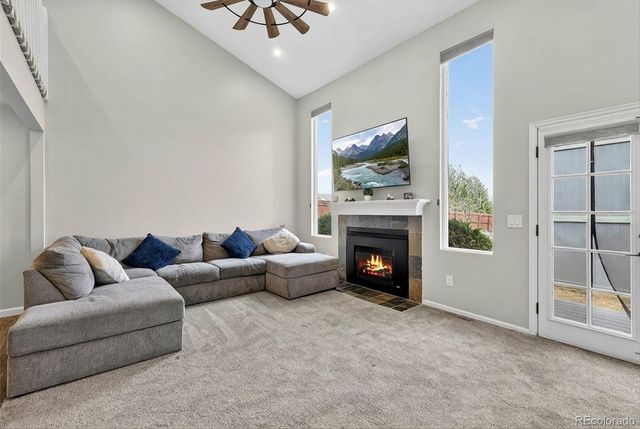 1700 S Helena Street, Aurora, CO 80017